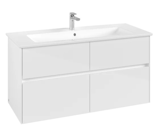 Villeroy & Boch Collaro C146B0DH Тумба под раковину 1161 х 609.5 x472 mm