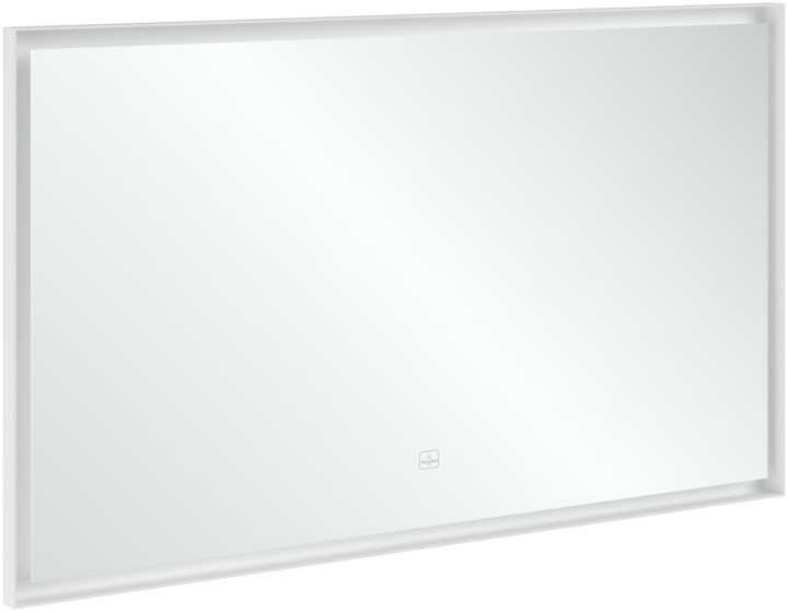 Villeroy & Boch Subway 3.0 A4631300 Зеркало с подсветкой 130 см