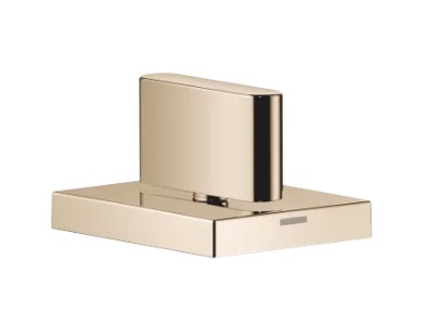 Dornbracht CL.1 Вентиль запирание влево горячий 20004706-47 шампань