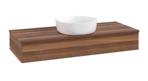 Villeroy & Boch Antao K10012HM Тумба под раковину 120 см