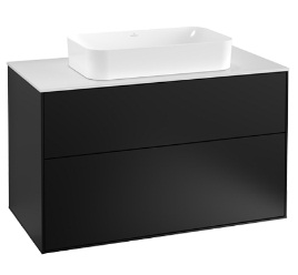 Villeroy & Boch Finion G64100PD Тумба под раковину 1000 x 603 x 501 mm