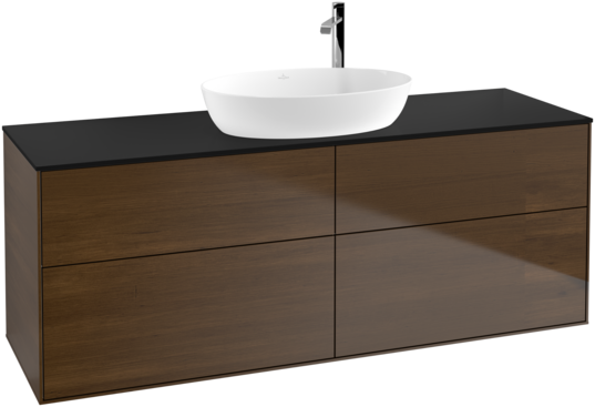 Villeroy & Boch Finion G97200GN Тумба под раковину 1600 x 603 x 501 mm