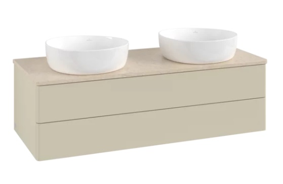 Villeroy & Boch Antao K24013HJ Тумба под раковину 120 см