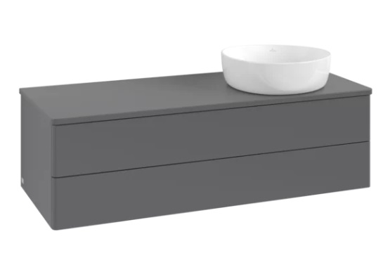 Villeroy & Boch Antao K23010GK Тумба под раковину 120 см