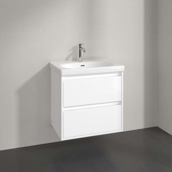 Villeroy & Boch Skyla C79500VE Тумба под раковину 62 см