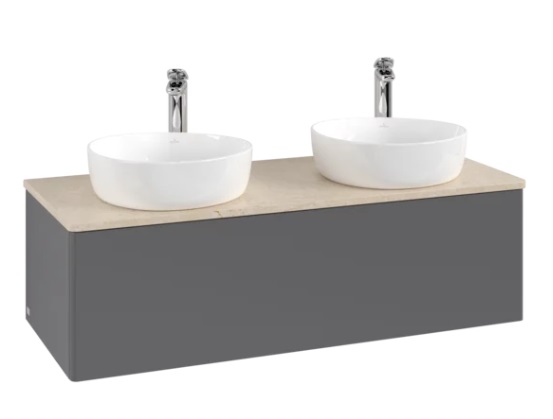 Villeroy & Boch Antao K35053GK Тумба под раковину 120 см
