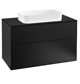 Villeroy & Boch Finion F64200PD Тумба под раковину 1000 x 603 x 501 mm