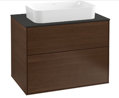 Villeroy & Boch Finion F63100HB Тумба под раковину 800 x 603 x 501 mm