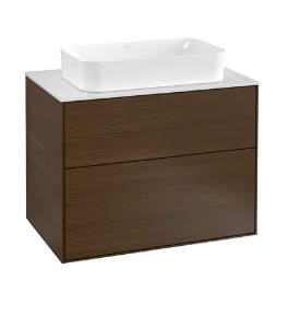Villeroy & Boch Finion F22100GN Тумба под раковину 800 x 603 x 501 mm