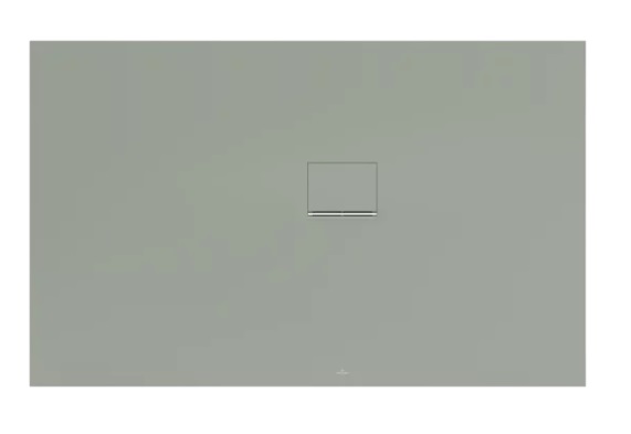 Villeroy & Boch Squaro Infinity UDQ1610SQI2IV-R8 Душевой поддон 1600 x 1000 x 40 mm