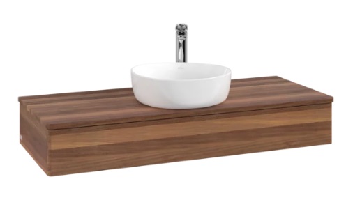 Villeroy & Boch Antao L10052HM Тумба под раковину 120 см