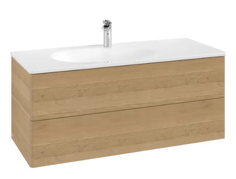 Villeroy & Boch Antao L06000HN Тумба под раковину 120 см