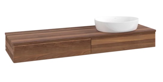 Villeroy & Boch Antao L16012HM Тумба под раковину 160 см