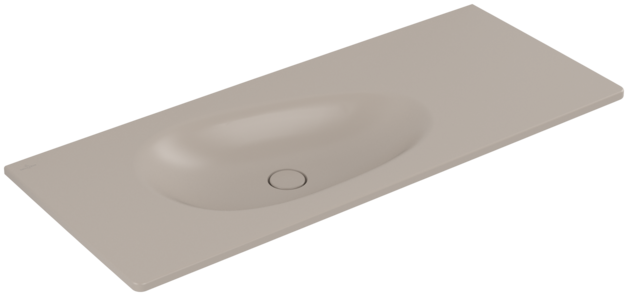 Villeroy & Boch Antao 4A77L3AM Раковина встраиваемая 1200 x 500 mm