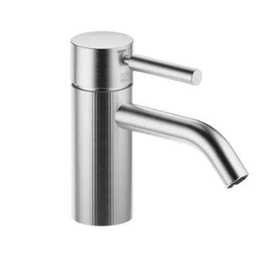 Dornbracht Meta Смеситель для умывальника 33530660-93 хром сатинированный
