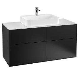 Villeroy & Boch Finion F38100PD Тумба под раковину 1200 x 603 x 501 mm