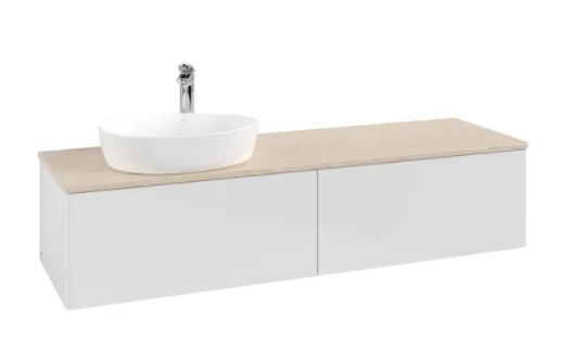 Villeroy & Boch Antao L37053GF Тумба под раковину 160 см