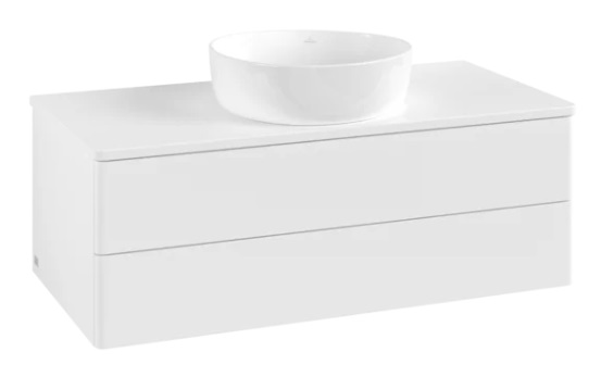 Villeroy & Boch Antao L20010MT Тумба подвесная 100 см