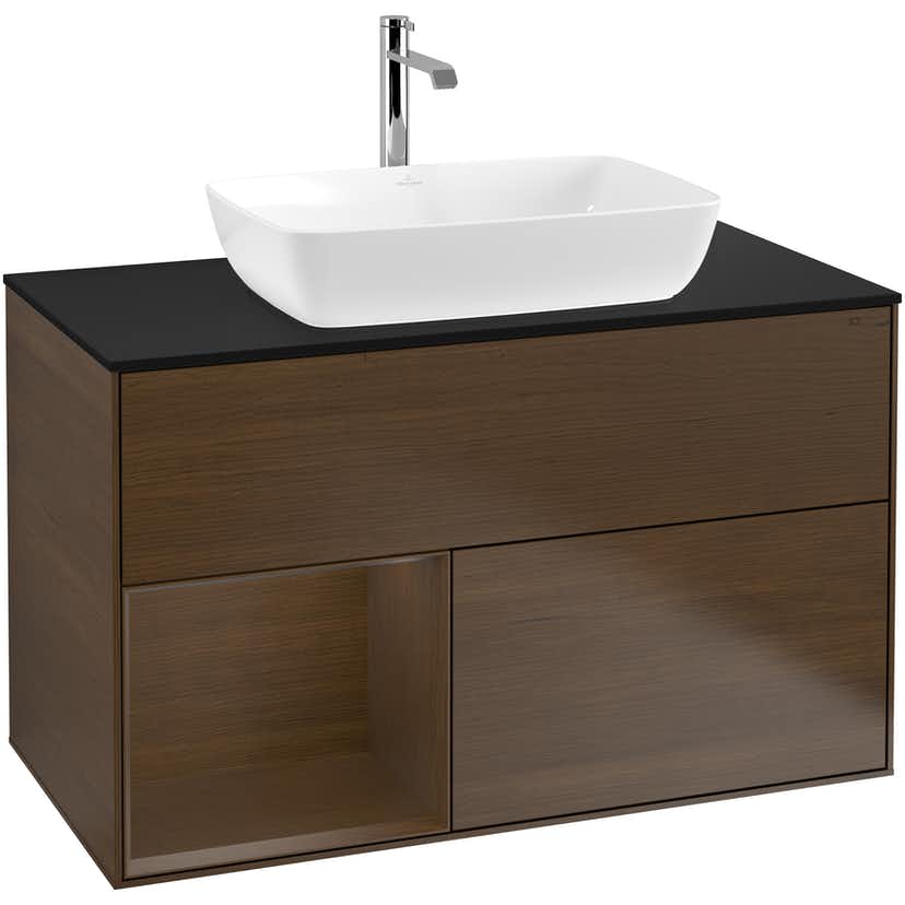 Villeroy & Boch Finion G772GNGN Тумба под раковину 1000 x 603 x 501 mm