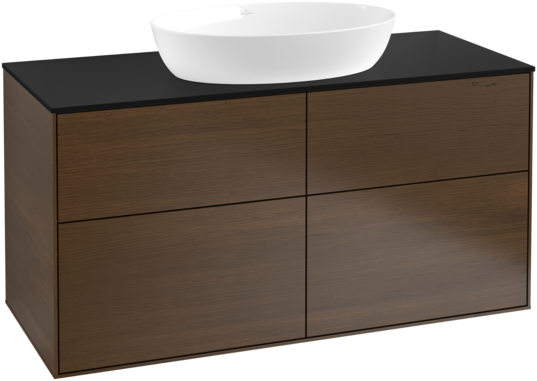 Villeroy & Boch Finion FA3200GN Тумба под раковину 1200 x 603 x 501 mm