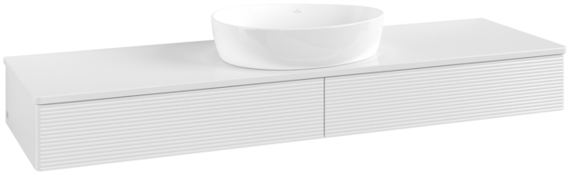 Villeroy & Boch Antao L14110GF Тумба под раковину 160 см