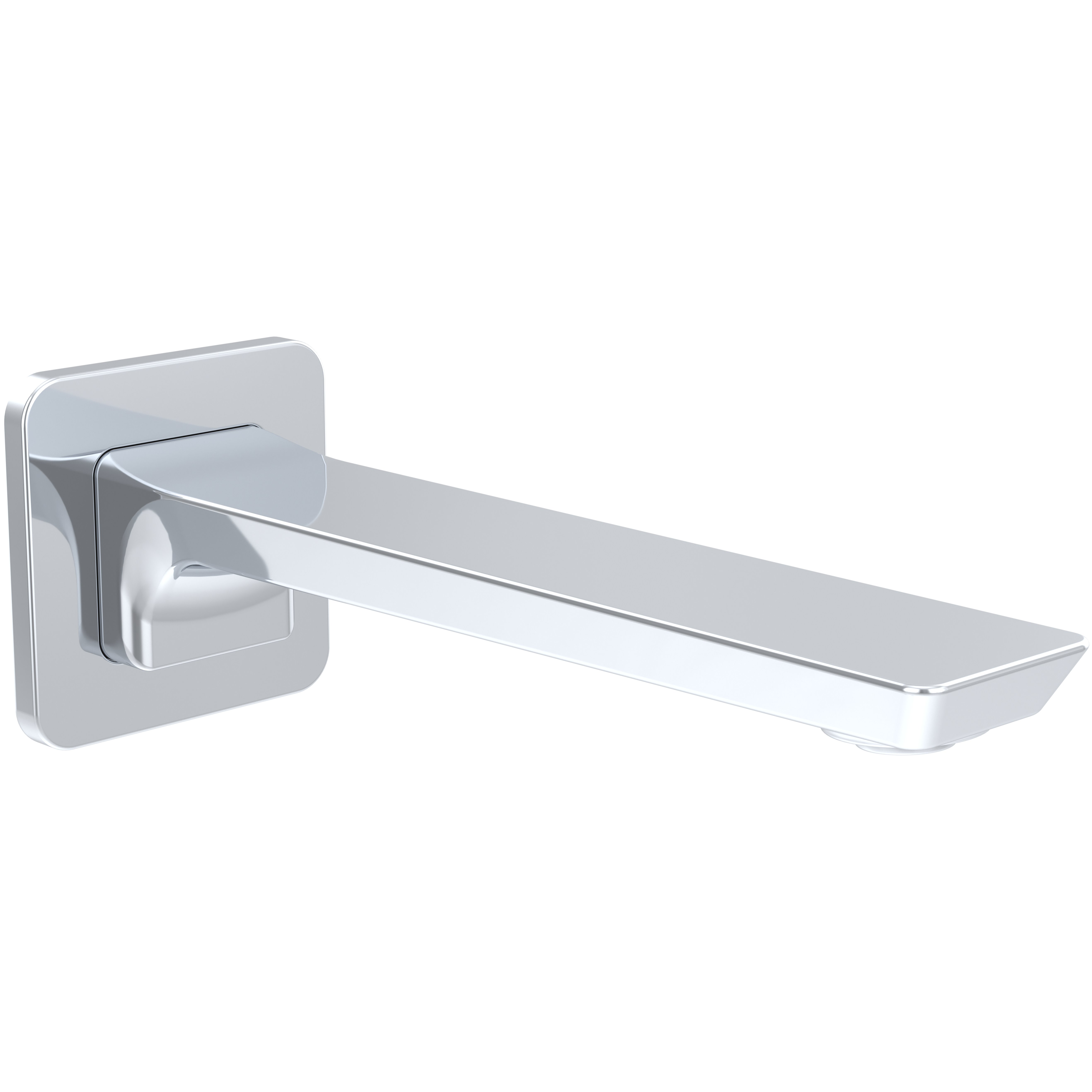 Villeroy Boch Subway 3.0 TVT11200100061 Излив для ванны хром
