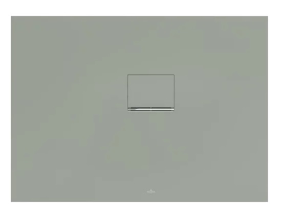 Villeroy & Boch Squaro Infinity UDQ1180SQI2LV-R8 Душевой поддон 1100 x 800 x 40 mm