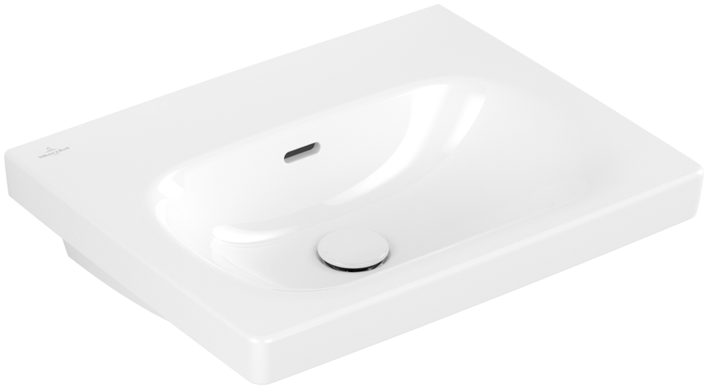 Villeroy & Boch Skyla 5A515701 Раковина 550 x 460 mm