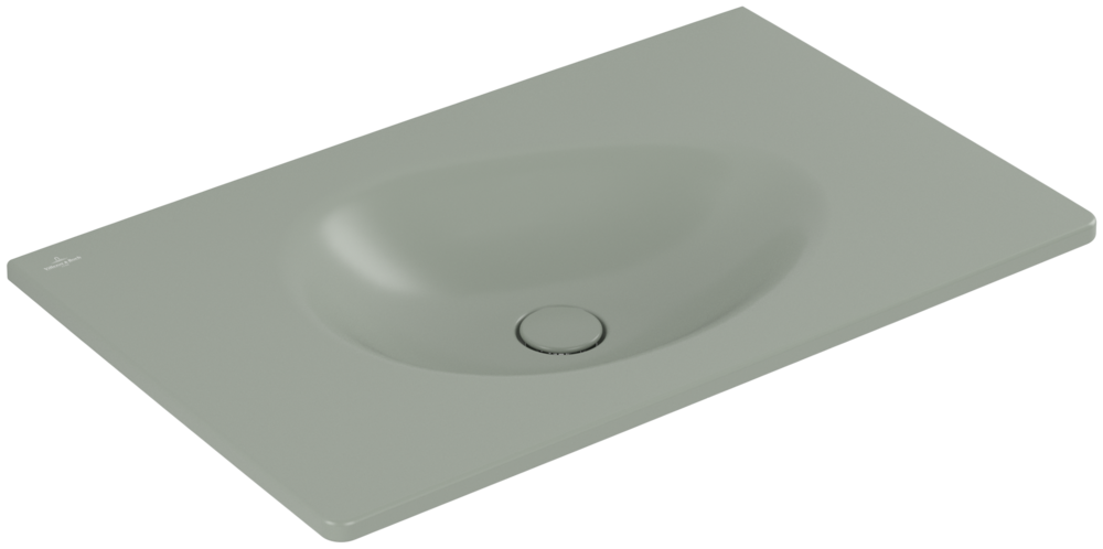 Villeroy & Boch Antao 4A7583R8 Раковина встраиваемая 800 x 500 mm