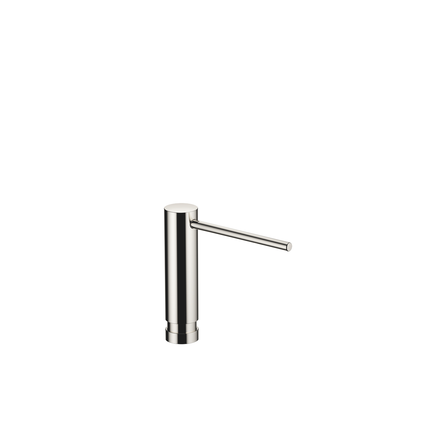 Dornbracht CYO Дозатор без розетки 82424970-08 платина