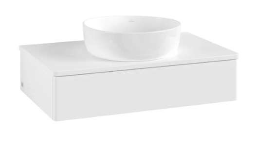 Villeroy & Boch Antao L08010MT Тумба под раковину 80 см