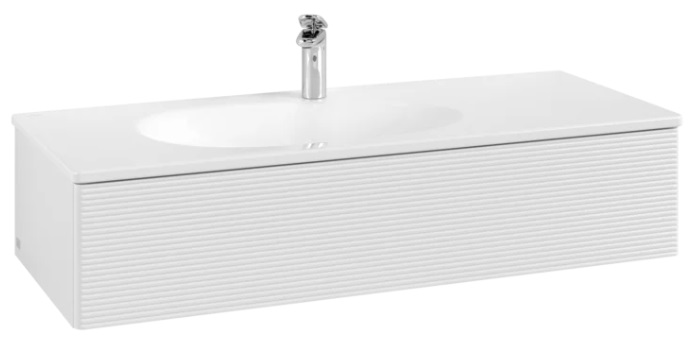 Villeroy & Boch Antao L03100GF Тумба под раковину 120 см