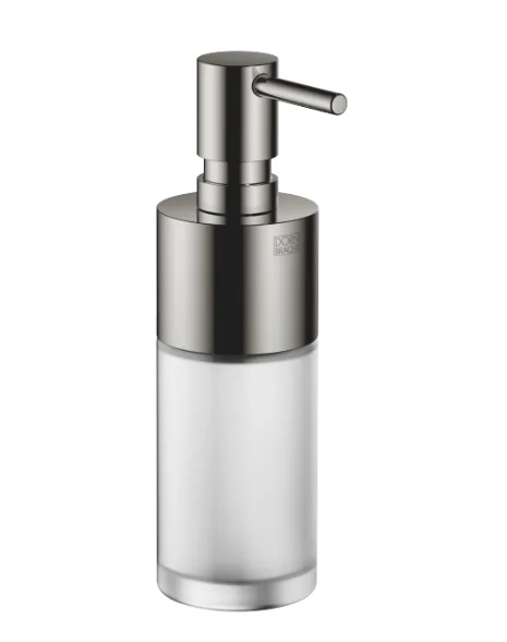 Dornbracht CL.1 Дозатор свободностоящая 84435970-19 темный хром