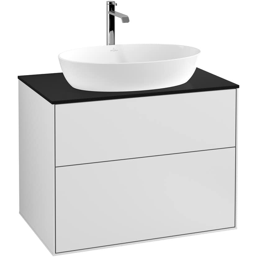 Villeroy & Boch Finion F75200GF Тумба под раковину 800 x 603 x 501 mm