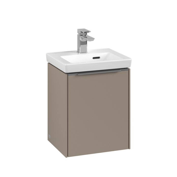 Villeroy & Boch Subway 3.0 C58400VM Тумба под раковину 351 x 429 мм
