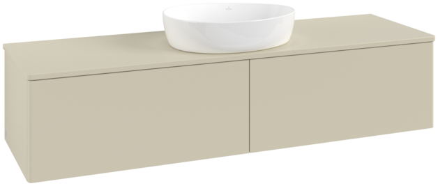 Villeroy & Boch Antao L36050HJ Тумба под раковину 160 см