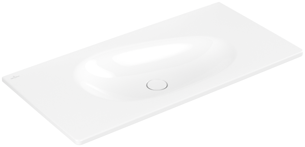 Villeroy & Boch Antao 4A76A3R1 Раковина встраиваемая 1000 x 500 mm