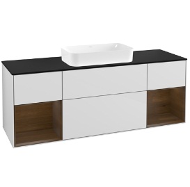 Villeroy & Boch Finion G742GNGF Тумба под раковину 1600 x 603 x 501 mm