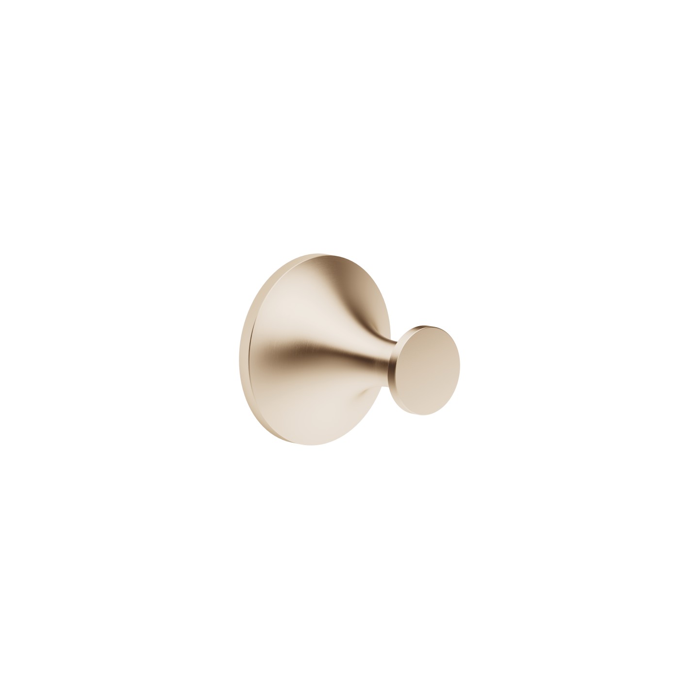 Dornbracht Vaia Крючок 83251809-46 шампань сатинированный