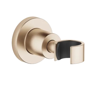 Dornbracht Tara Держатель для душа 28050892-46 шампань сатинированный