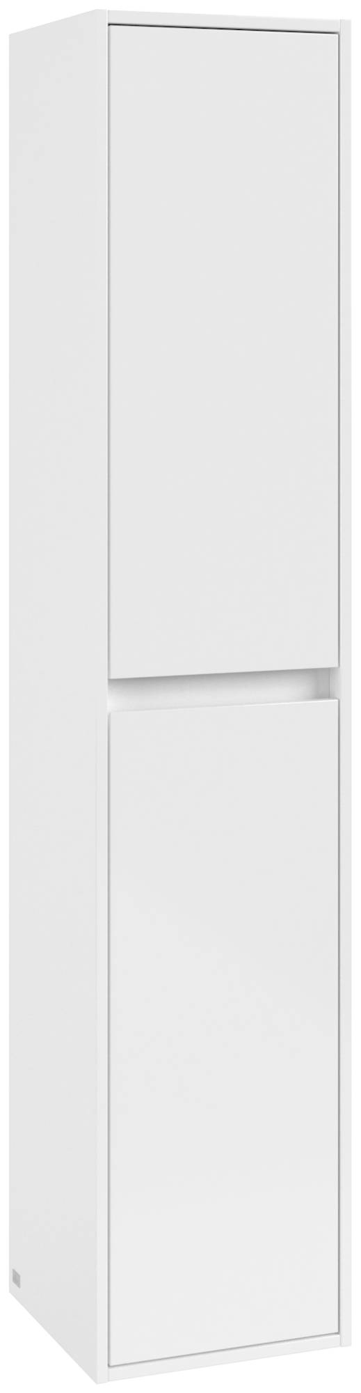 Villeroy & Boch Skyla C80101VE Пенал 35 см