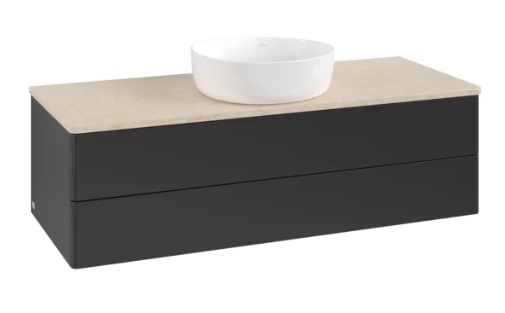 Villeroy & Boch Antao K21013PD Тумба под раковину 120 см