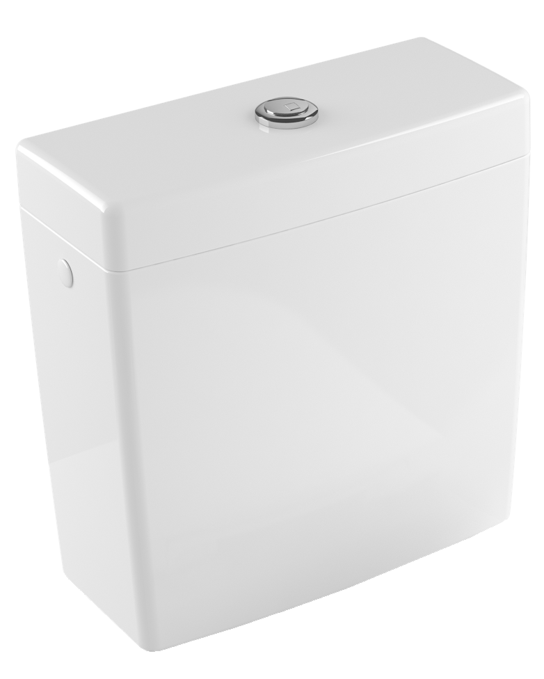 Villeroy & Boch Subway 2.0 Бачок для унитаза Белый альпийский 57061101