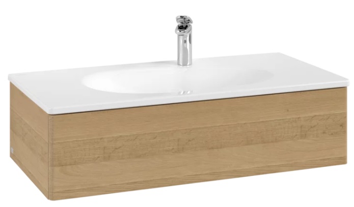 Villeroy & Boch Antao K02000HN Тумба под раковину 100 см