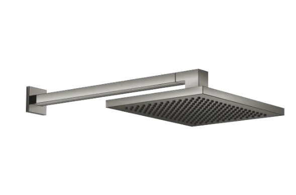 Dornbracht CL.1 Верхний душ 28764980-19 темный хром
