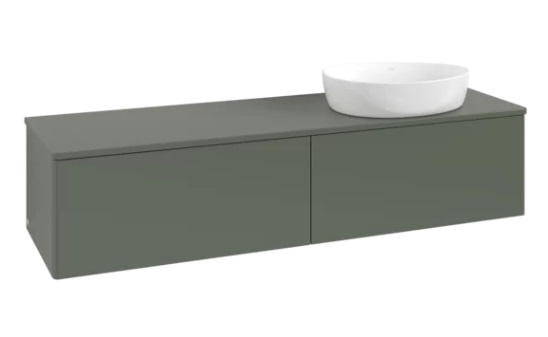 Villeroy & Boch Antao L38010HL Тумба под раковину 160 см