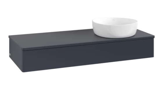 Villeroy & Boch Antao L12010HG Тумба под раковину 120 см