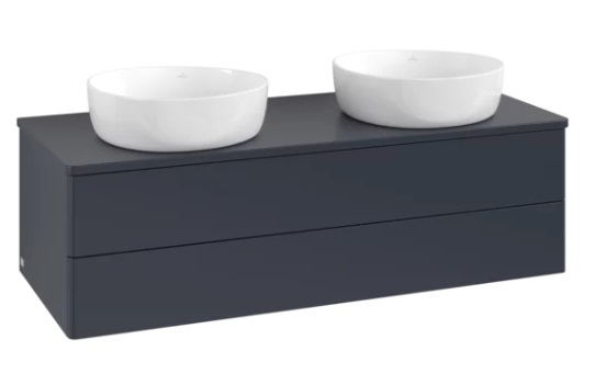 Villeroy & Boch Antao K24010HG Тумба под раковину 120 см