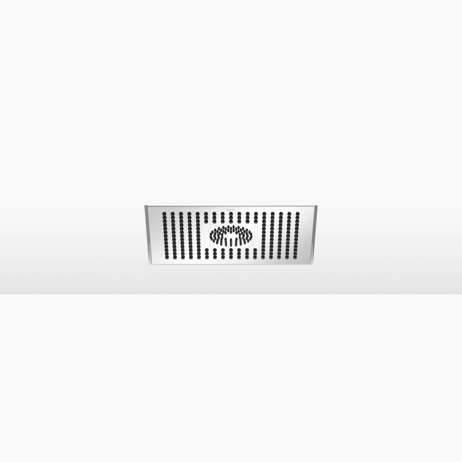 Dornbracht CL.1 Верхний душ 28043980-00 хром