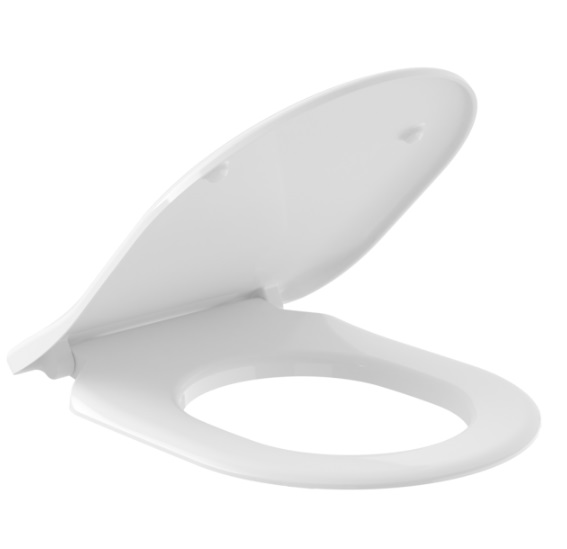 Villeroy & Boch Architectura 9M70S101 Сиденье с крышкой для унитаза SlimSeat